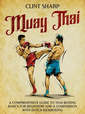 cover image of Muay Thai